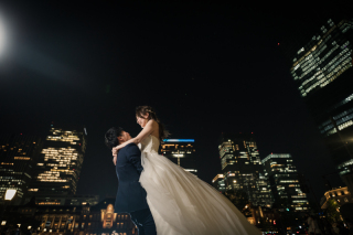 東京ロケーションフォト！