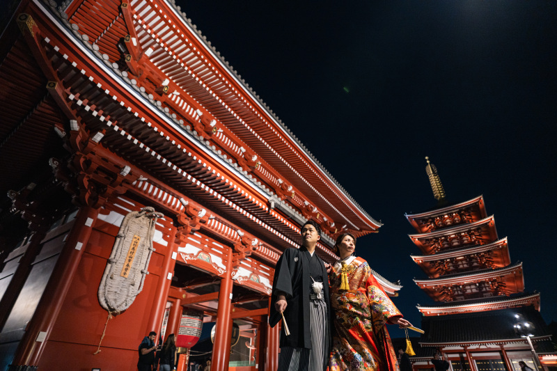 迫力のあるお写真!