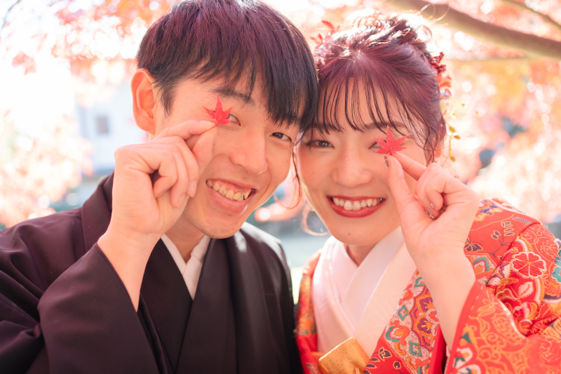 笑顔のアップショット♪