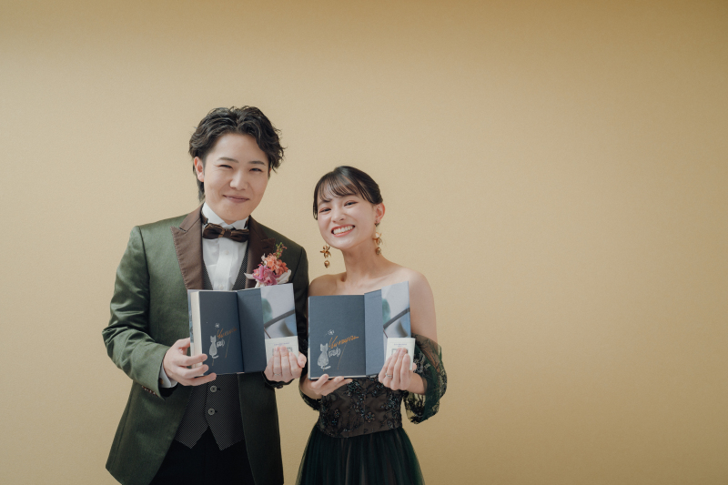 凪良ゆう先生のサイン入り！