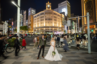 カスタムプラン【銀座日本橋エリア】