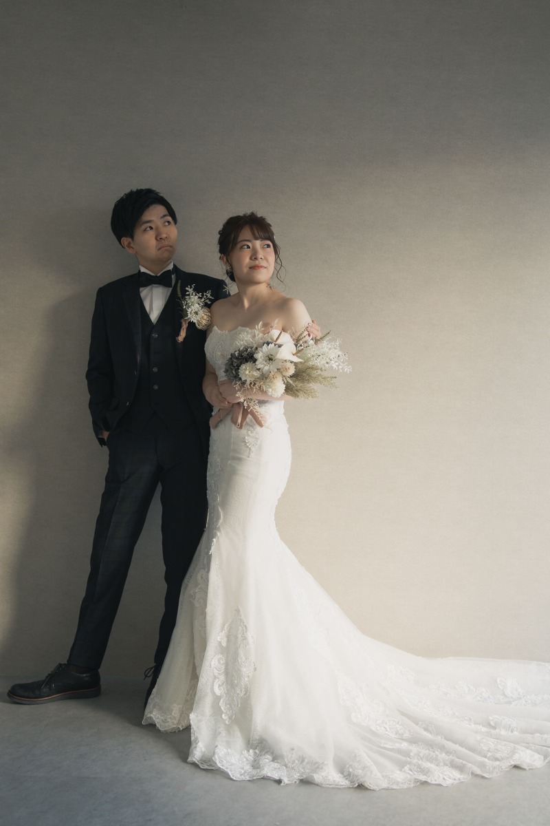 陽の光を浴びて