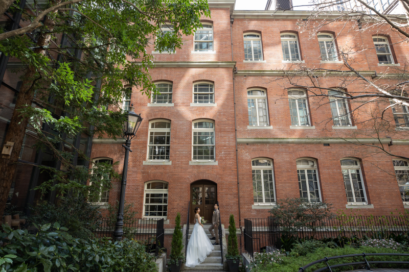 三菱一号館美術館で