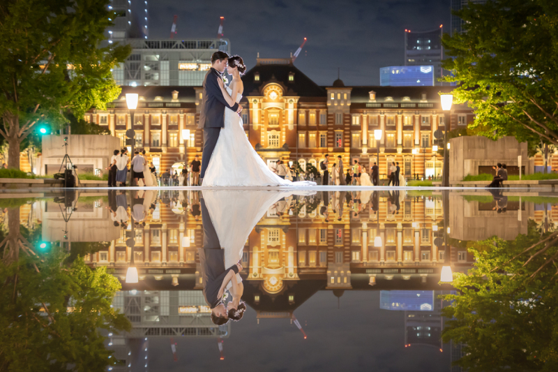 リフレクションカット！