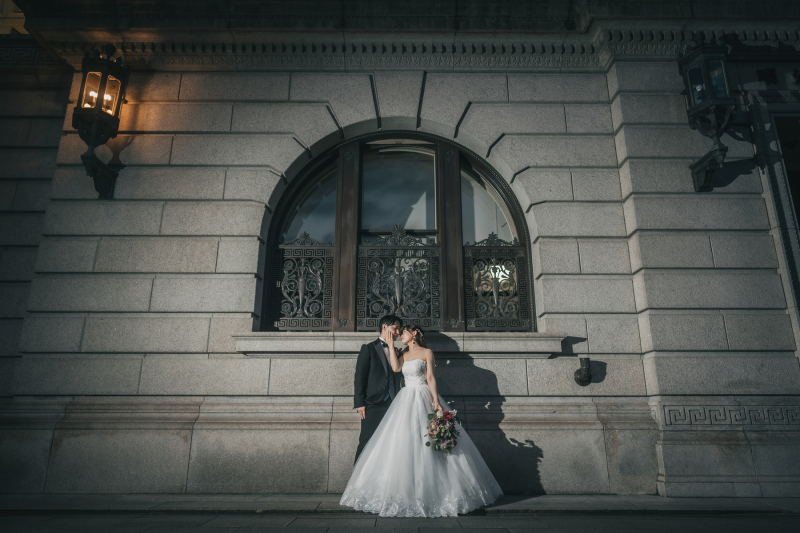 影を使ってクラシカルに