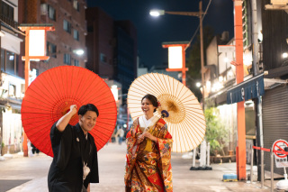 自分たちらしく♪