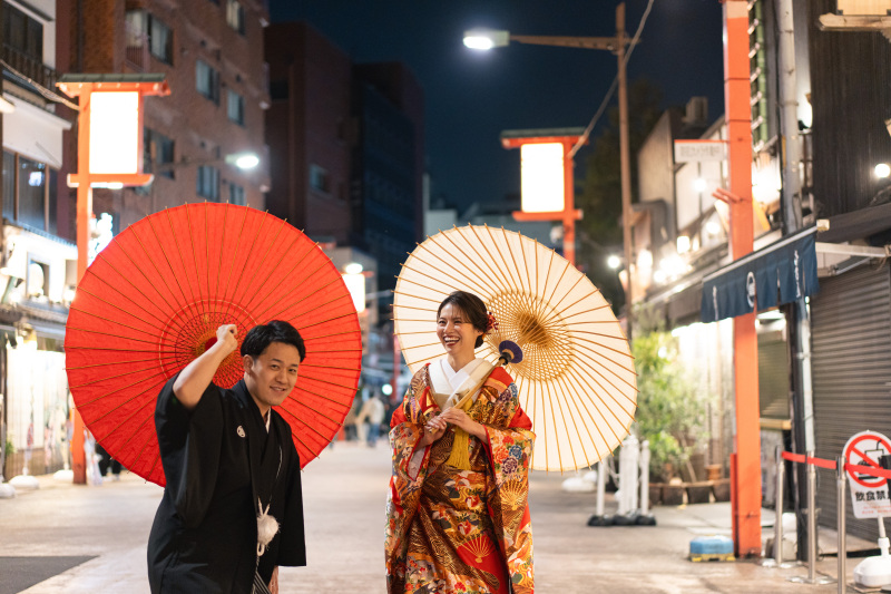 自分たちらしく♪