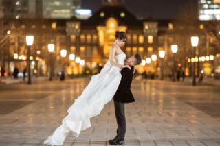 弊社社長のご友人の撮影！