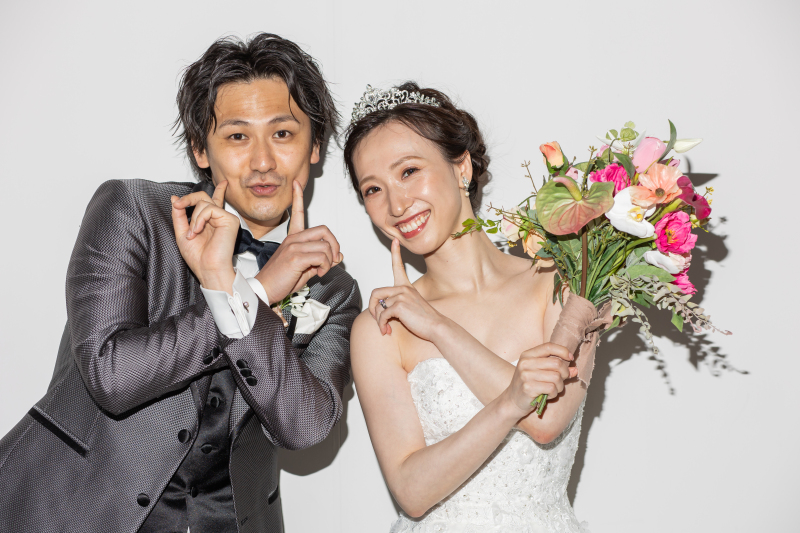 洋装にチェンジ！