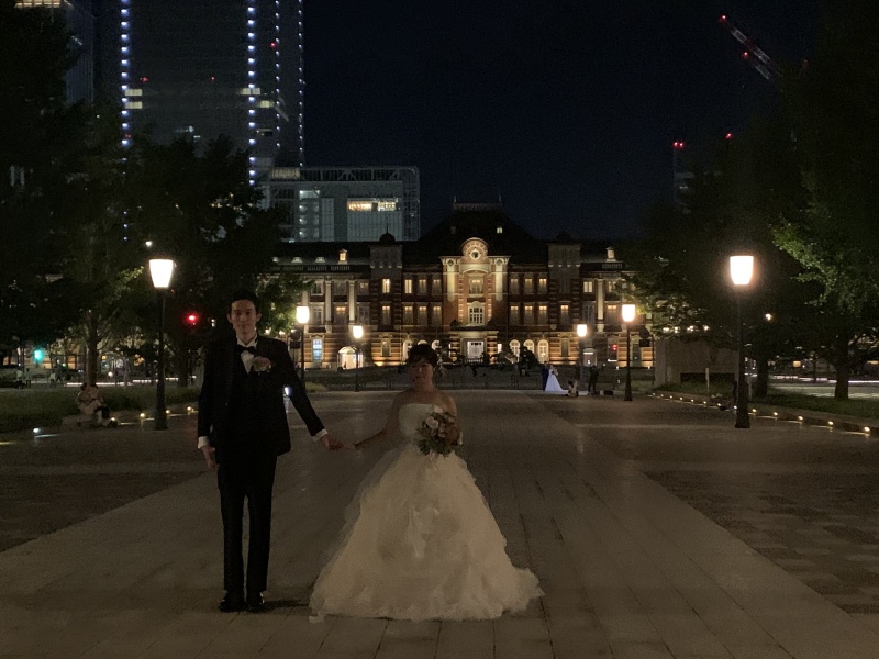 ファーストカット