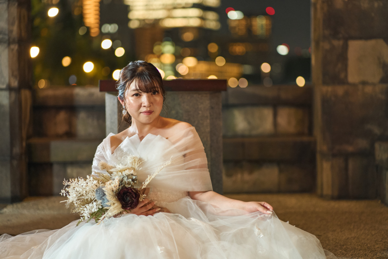 ソロショット♡