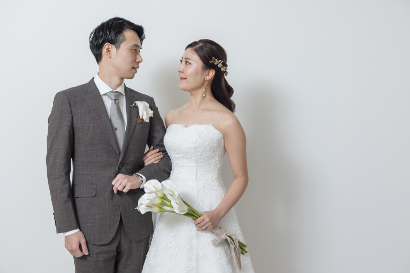 スタジオからスタート!