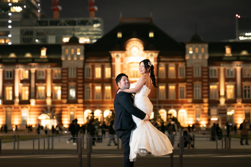 夢見ていたショット♡