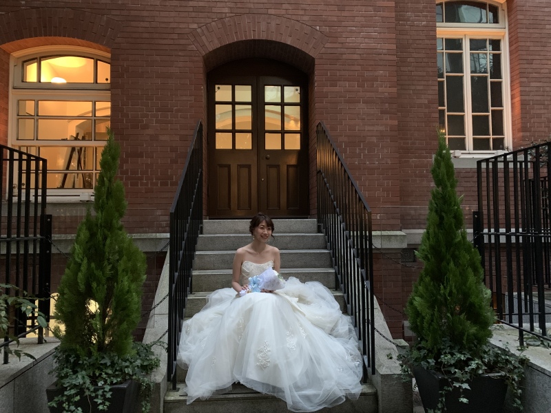 ファーストカット