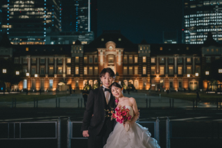 和装&洋装撮影♪
