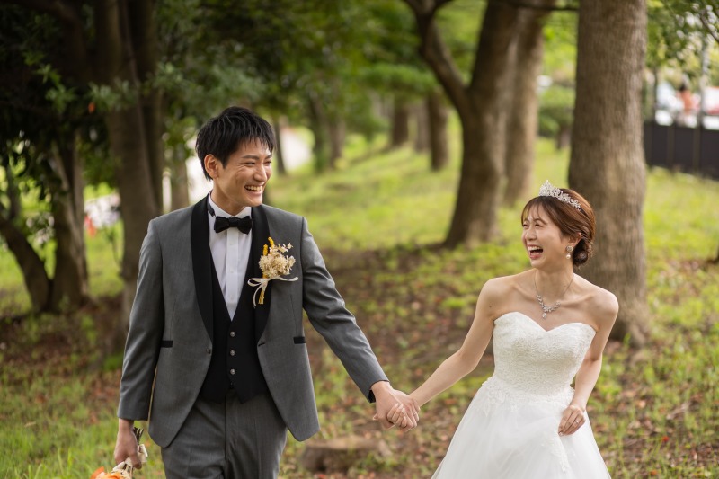 お台場海浜公園