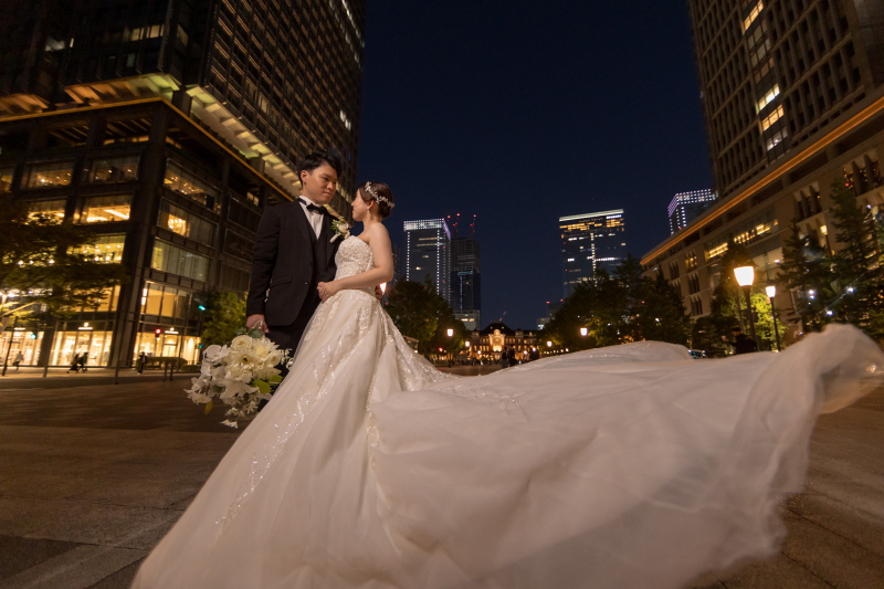 定番ショット♡