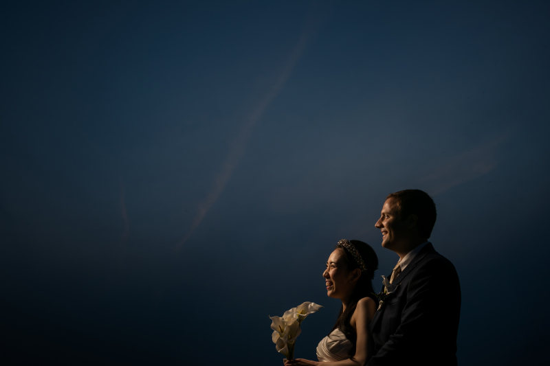 アンダートーンのアーティスティックな一枚。