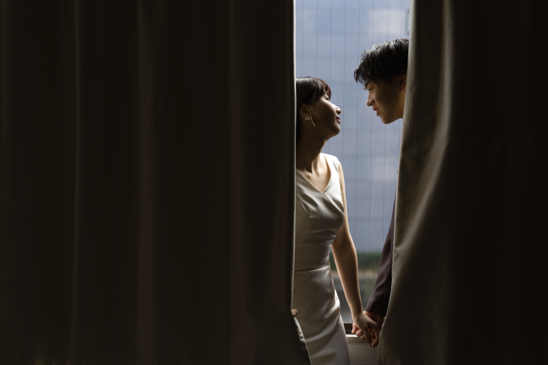 窓を活かして！