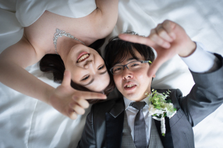 気軽に撮れるSTUDIO30プラン♪