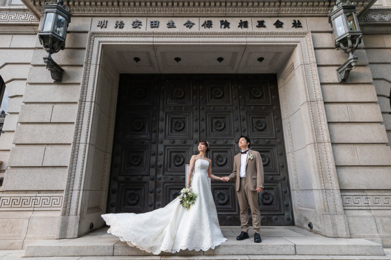 ロケーション撮影スタート！