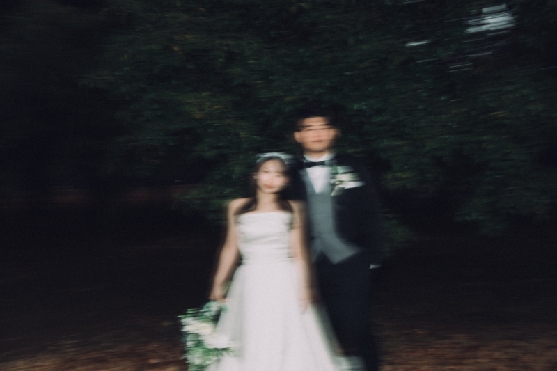 代々木公園にて！