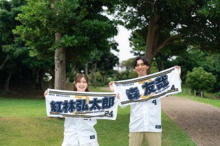 いろんなバリエーションでお写真を撮りたい方に♪