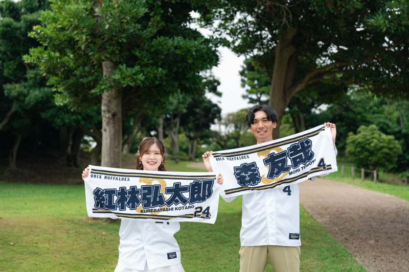 いろんなバリエーションでお写真を撮りたい方に♪