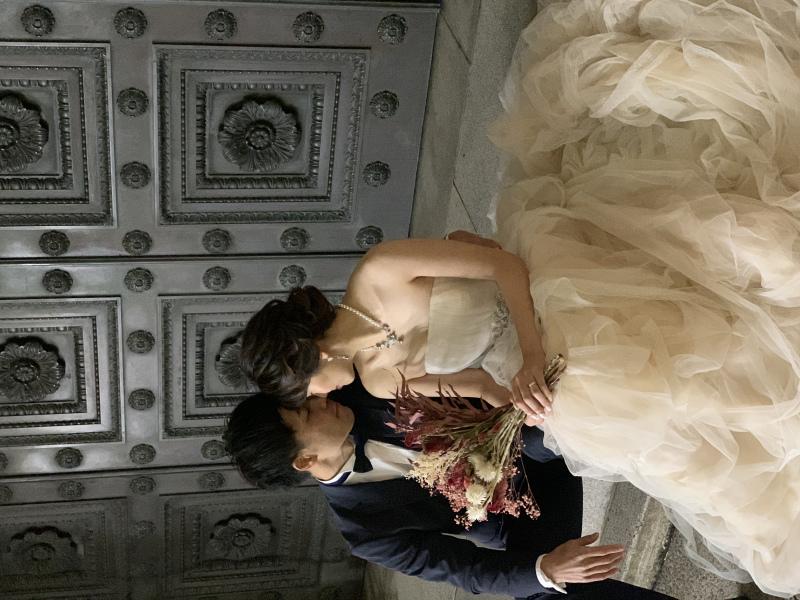 東京駅ロケフォトツアー