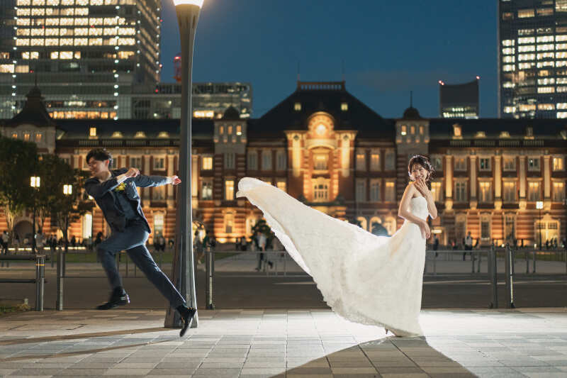 とびっきりの遊び心を♪