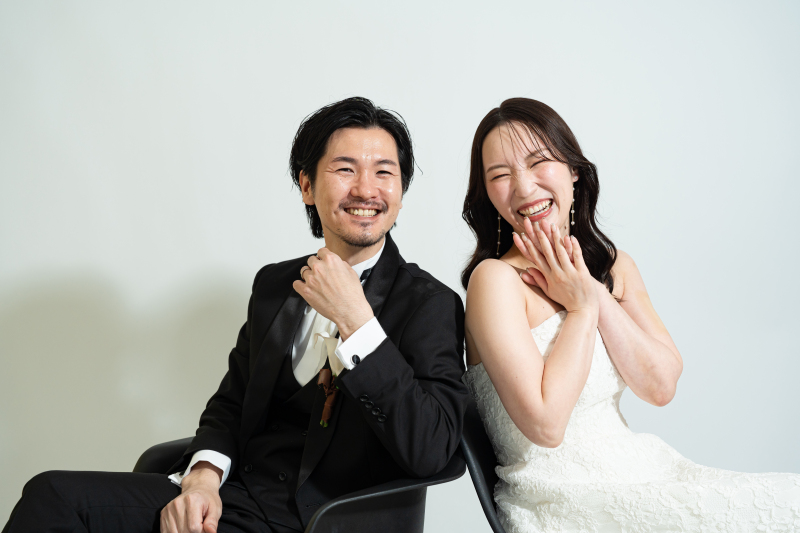 ずっと見返したくなる、幸せの瞬間