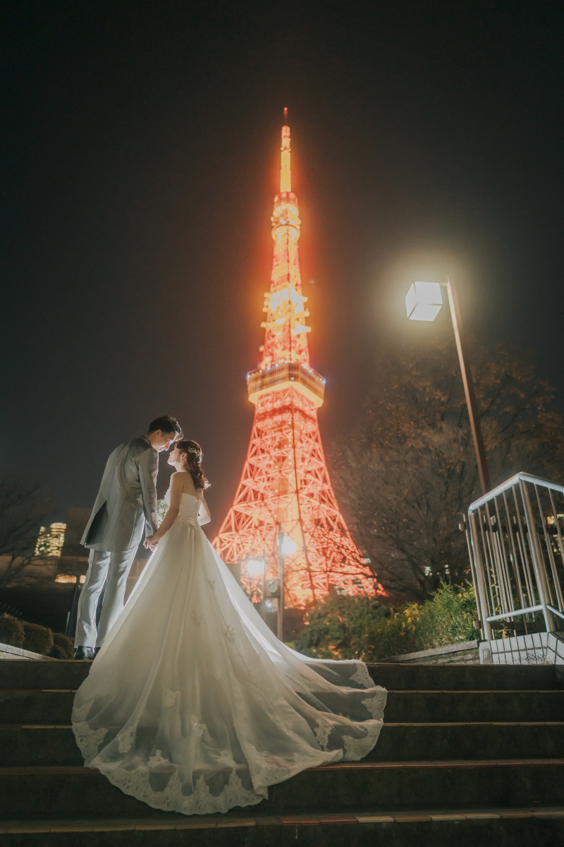 全身ショットも!