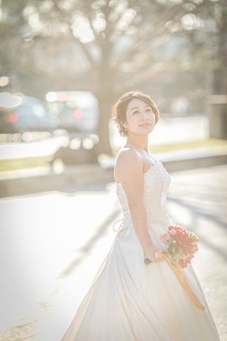 夏の東京駅夕景ツアー