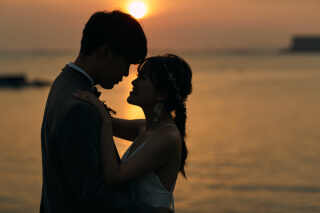 湘南ビーチ＆サンセット☀