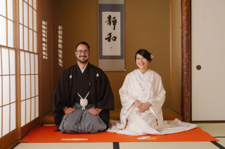 和装・洋装ロケーション撮影