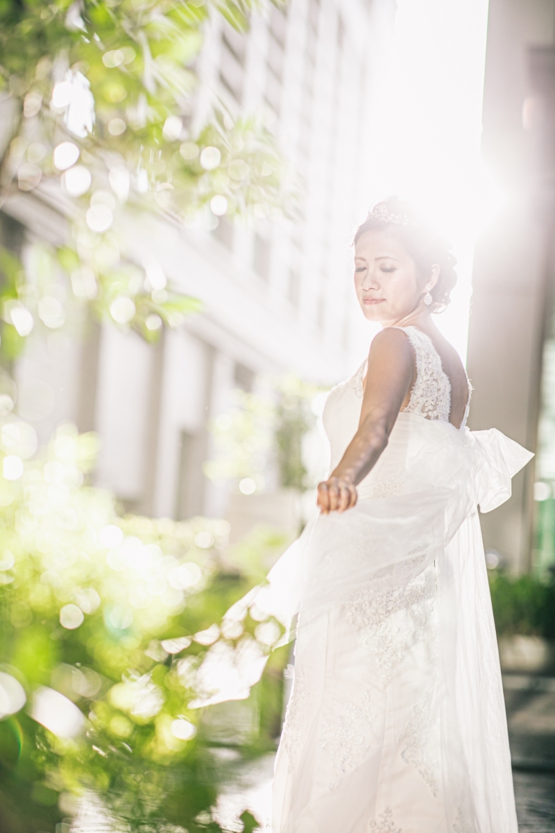 セカンドカット