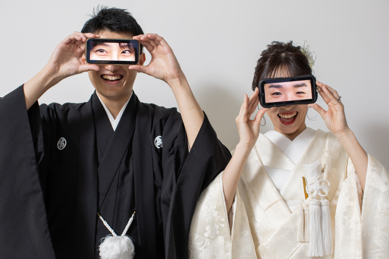 おもしろフォトも！