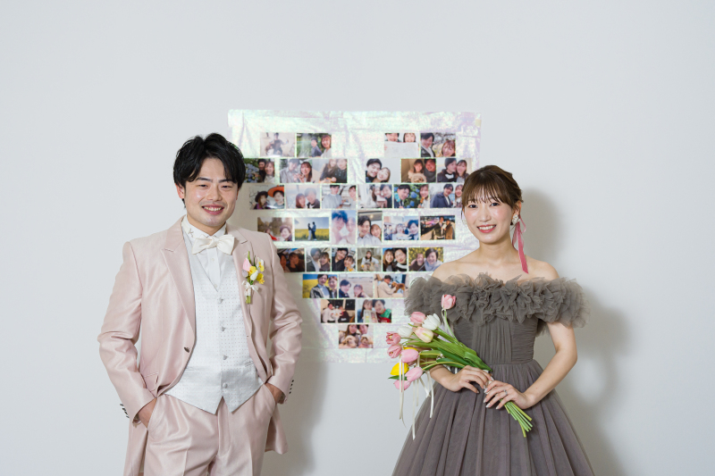 たくさんんの思い出とともに!