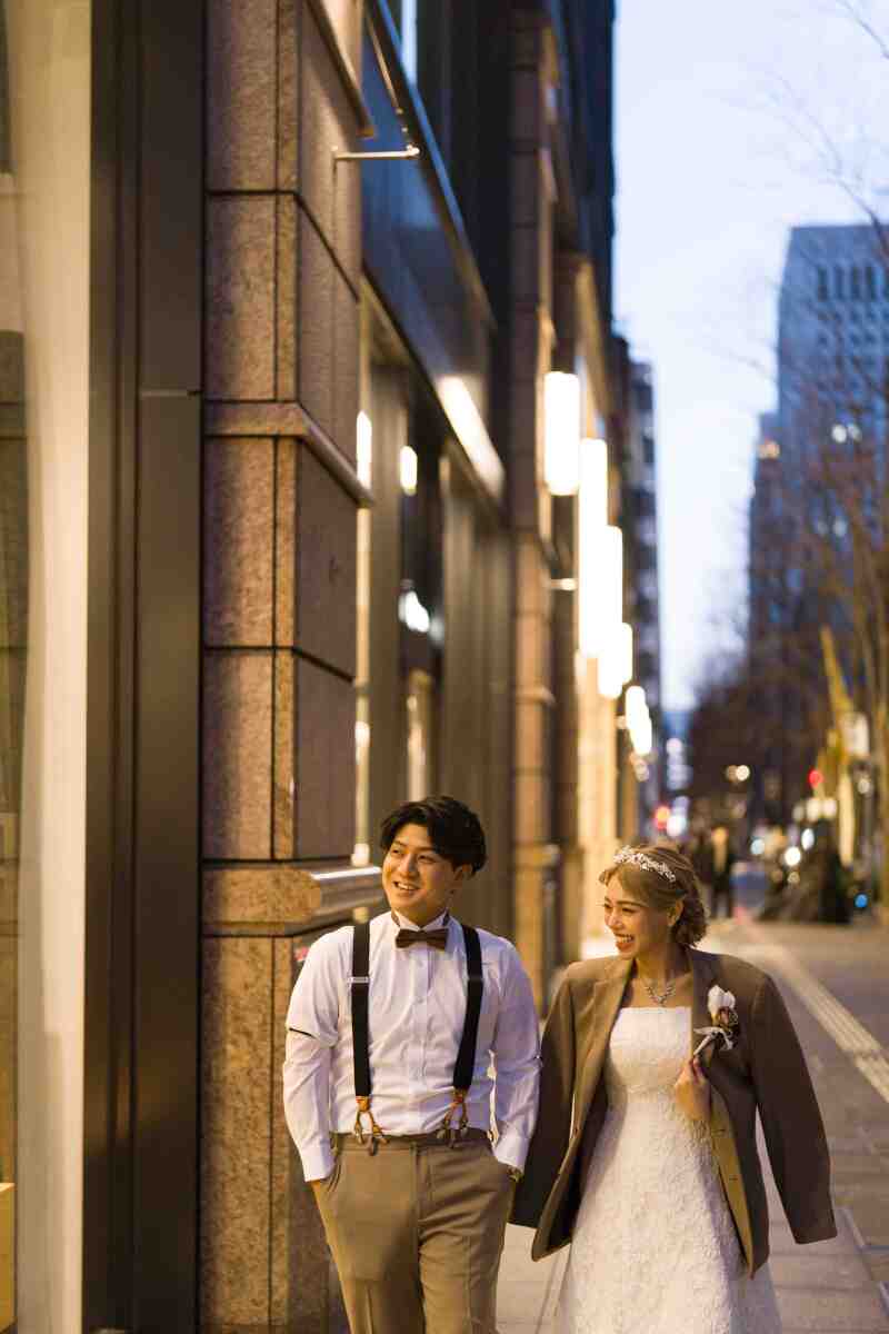 ウィンドウショッピング！