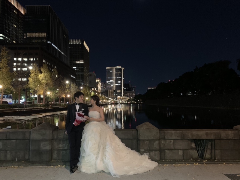 和洋ロケフォトツアー(洋装ver)