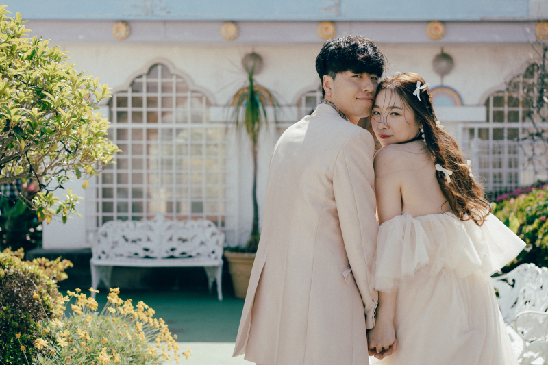 リンクコーデのお衣装♡