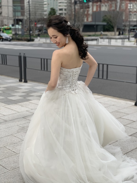 ファーストカット