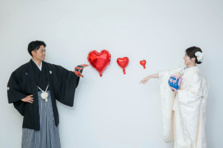 ハートキャッチ♪