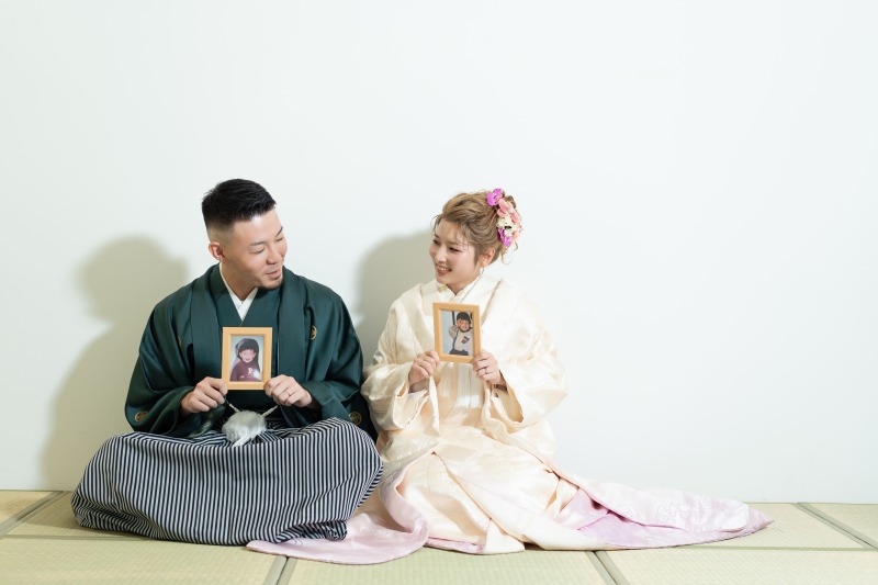 かしこまらずに自然体で