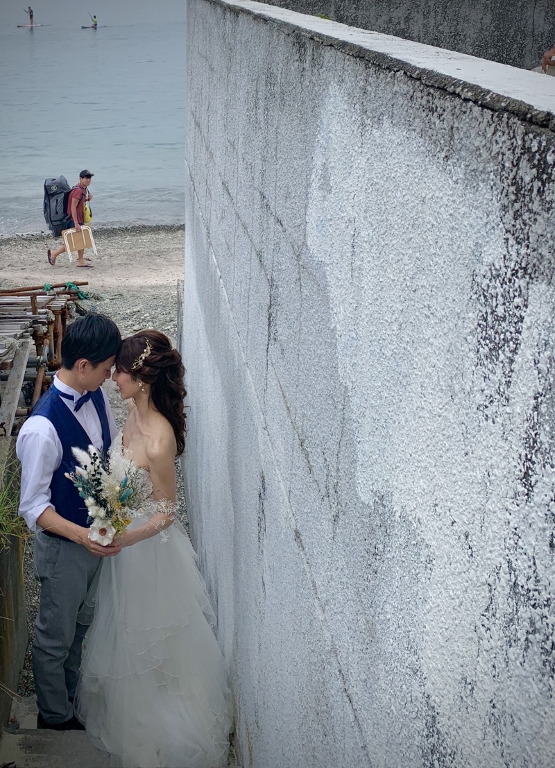 葉山の古民家&海フォトツアー(海ver.)