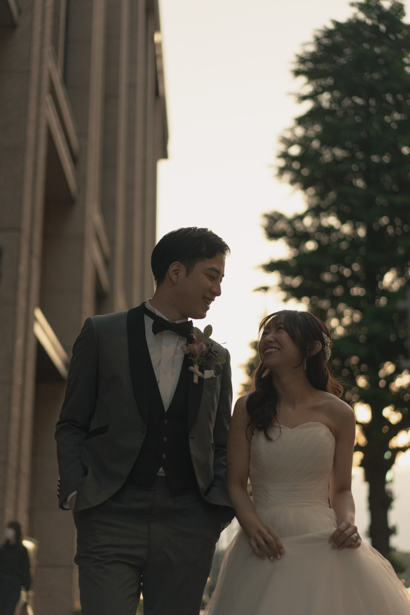 ロケーション撮影へ出発！