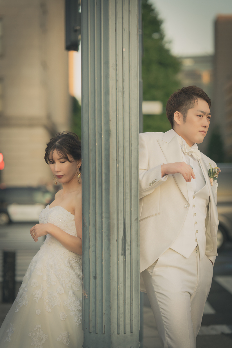 様々なポーズで♪