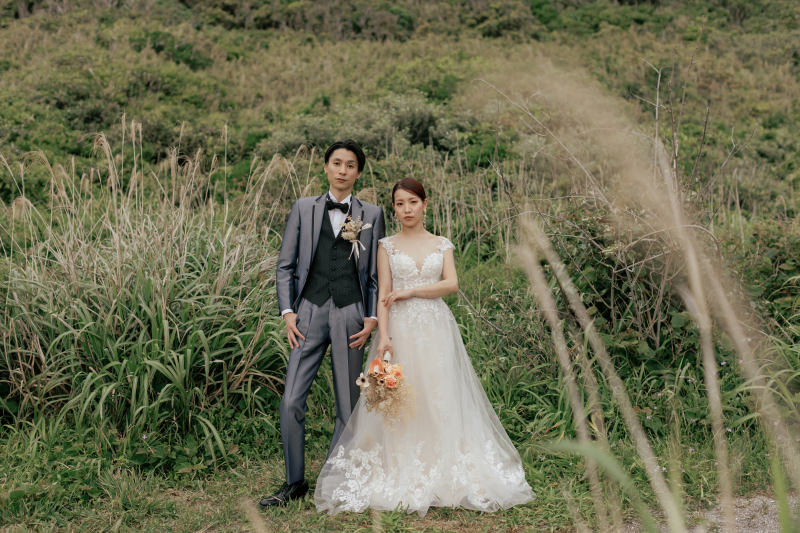 ２着目のドレスもお似合いです♪