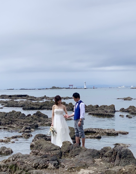 ラストショット