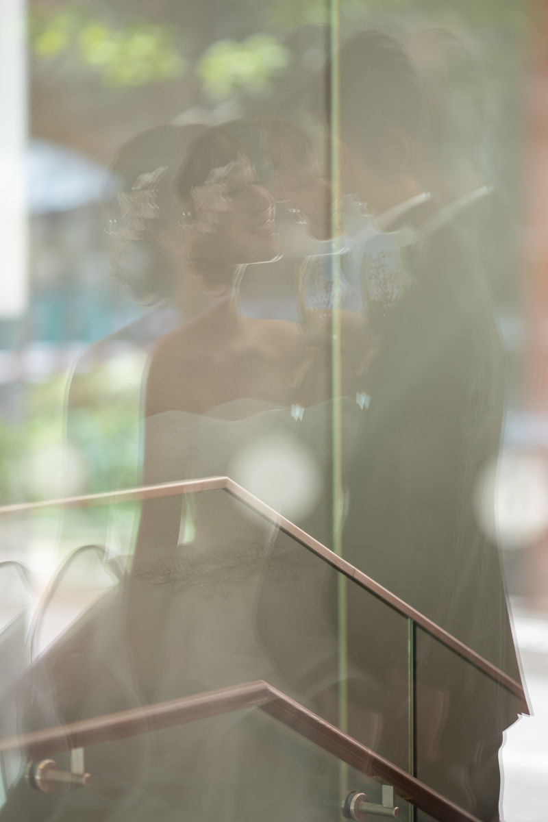 ロマンチックに♡